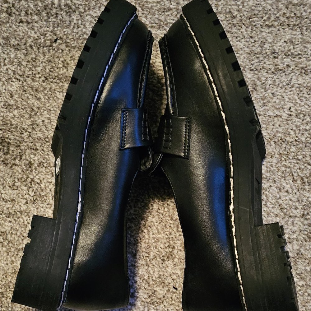 Torrid Shoes